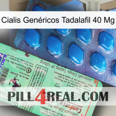 Cialis Genéricos Tadalafil 40 Mg new02